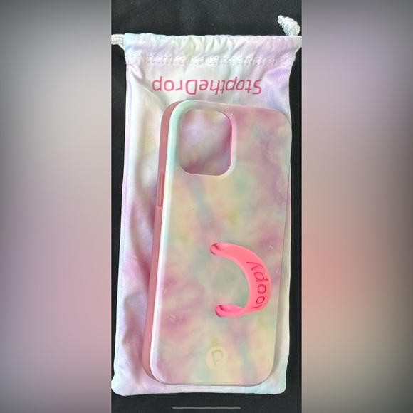 iPhone 12/12 Pro Righty Loopy Case - Picture 2 of 3